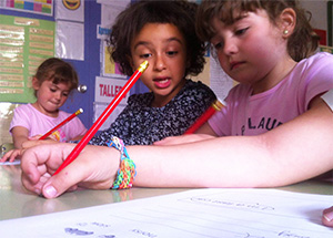 clases-ingles-primaria-ampa