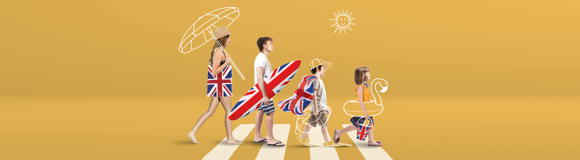 &iexcl;CERTIFICA TU INGL&Eacute;S EN VERANO!