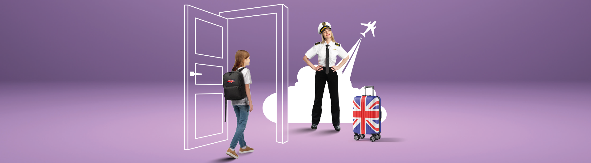 &iexcl;HACIA EL INGL&Eacute;S CERTIFICADO!