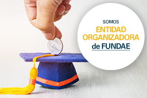 Entidad Organizadora Bonificaciones Fundae