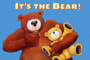 Story Time in November