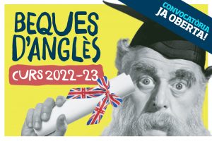 English scholarships 22-23