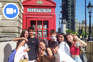 Trips abroad - SUMMER 2022