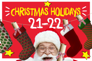 Christmas Calendar