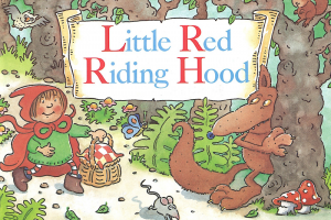 Story Time in January