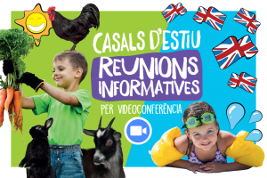 REUNIÓ INFORMATIVA CASALS DESTIU 2022
