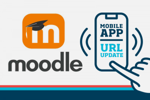 Moodle Update