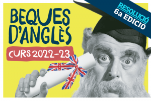 English scholarships 22-23