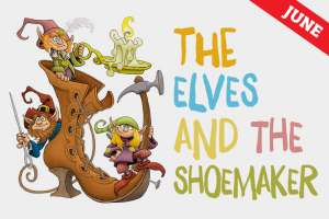 Story Time in June