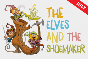 Story Time in July
