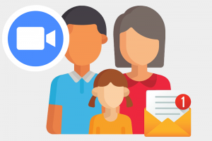 22-23 school year - Meetings for families