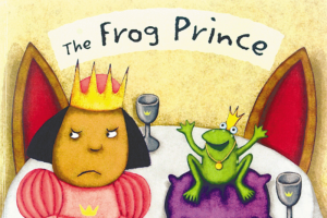 Story Time in November