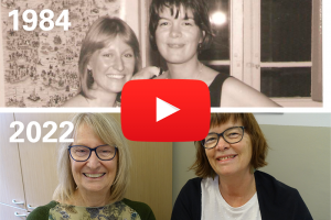 VÍDEO-ENTREVISTA amb Miriam Parmenter