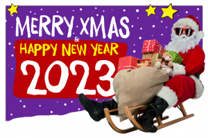 Christmas Calendar