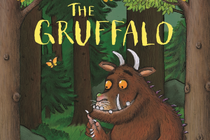 Story Time in January