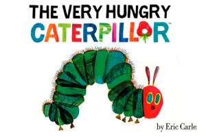 Story Time in March