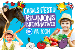 REUNIÓ INFORMATIVA CASALS DESTIU 2023