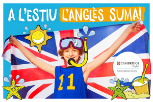 INTENSIVE summer courses