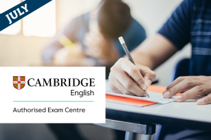 Cambridge English exams