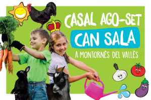 CASAL AGOSTO - SEPTIEMBRE
