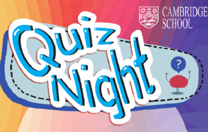 Quiz Nights in March!