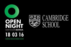 Open Night 2016