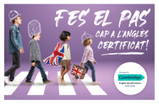 Matrícula abierta CURSO 25-26