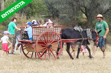 ¡INGLÉS EN LA GRANJA!