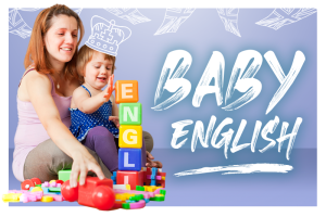 BABY ENGLISH