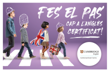 Matrícula abierta CURSO 25-26