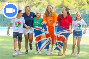 Summer Camps in Catalonia - SUMMER 2026