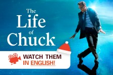 Al Nadal: Versió Original!