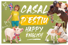 CASAL DE VERANO 2026