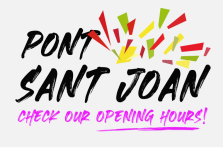 FESTIU I PONT DE SANT JOAN