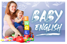 BABY ENGLISH 26-27