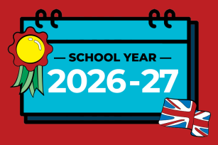 SCHOOL YEAR 26-27 - STARTING DATE