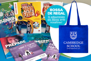 LIBROS CURSO 26-27