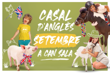 CASAL EN SEPTIEMBRE