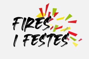 FERIAS Y FIESTAS en agosto-septiembre