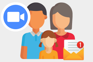 REUNIONES 26-27 inicio de curso para las familias - Infantil y primaria