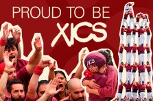 PROUD TO BE XICS!