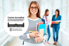 Cambridge School revalida su certificaci&oacute;n UB-EIM - CURSO 26-27