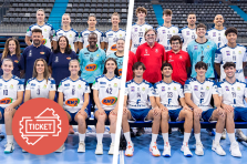 Entradas GRATIS para BM Granollers temporada 26-27