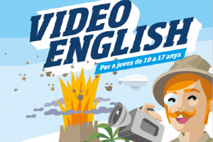Video English in Mollet