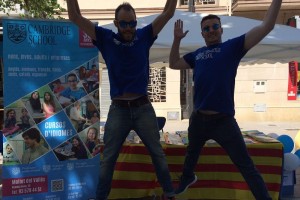 Sant Jordi 2016 in pictures