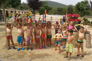 English summer camps