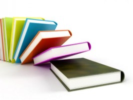 Libros curso 2016-17