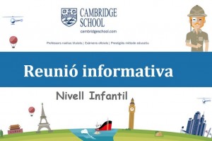 Presentaciones del nuevo curso 16-17