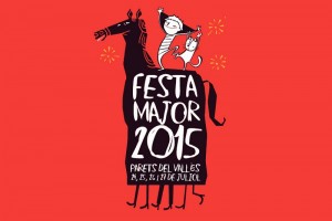 Festa Major Parets 2015