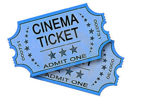 Free tickets for Original Version films